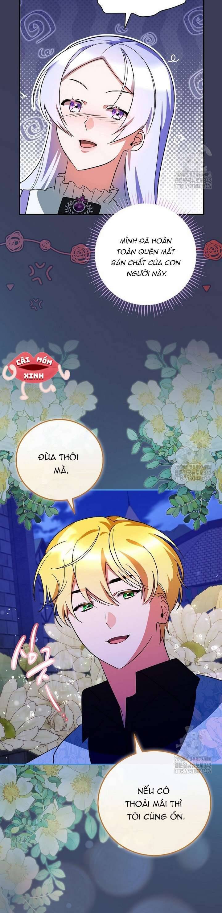 Đi Tìm Nàng Công Chúa Bỏ Trốn Chapter 14 - Trang 2