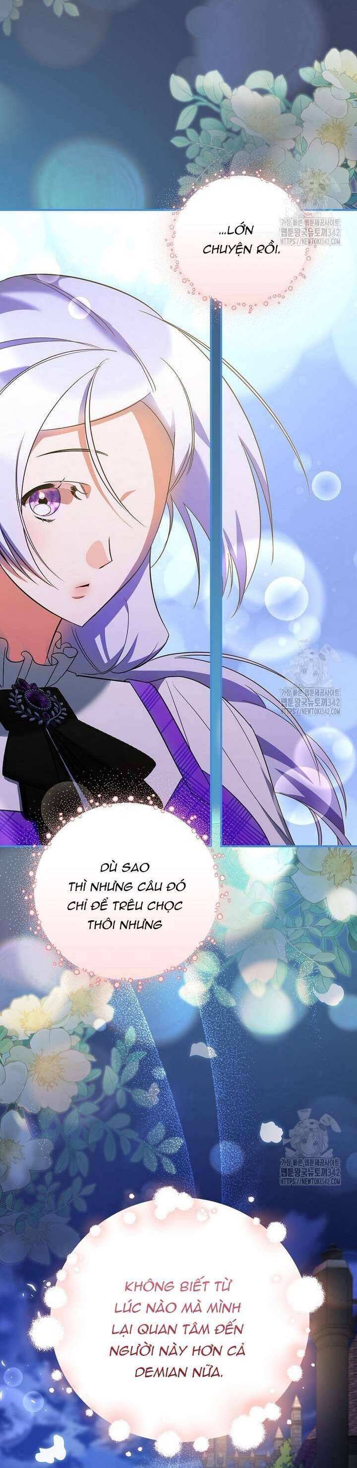 Đi Tìm Nàng Công Chúa Bỏ Trốn Chapter 14 - Trang 2