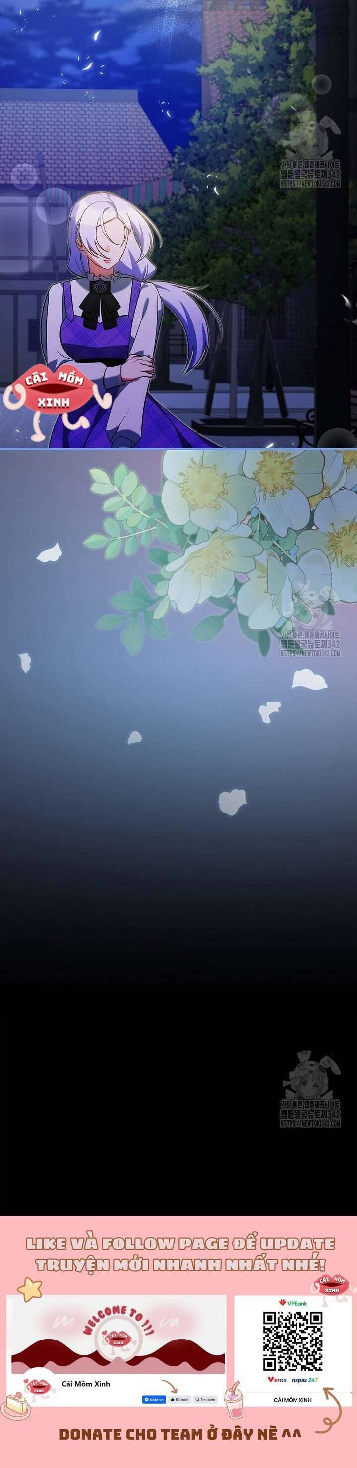 Đi Tìm Nàng Công Chúa Bỏ Trốn Chapter 14 - Trang 2