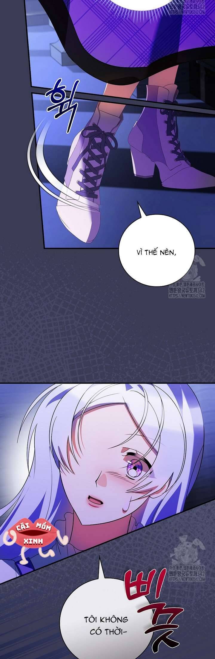 Đi Tìm Nàng Công Chúa Bỏ Trốn Chapter 15 - Trang 2