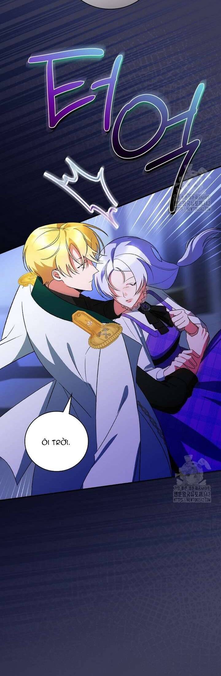 Đi Tìm Nàng Công Chúa Bỏ Trốn Chapter 15 - Trang 2