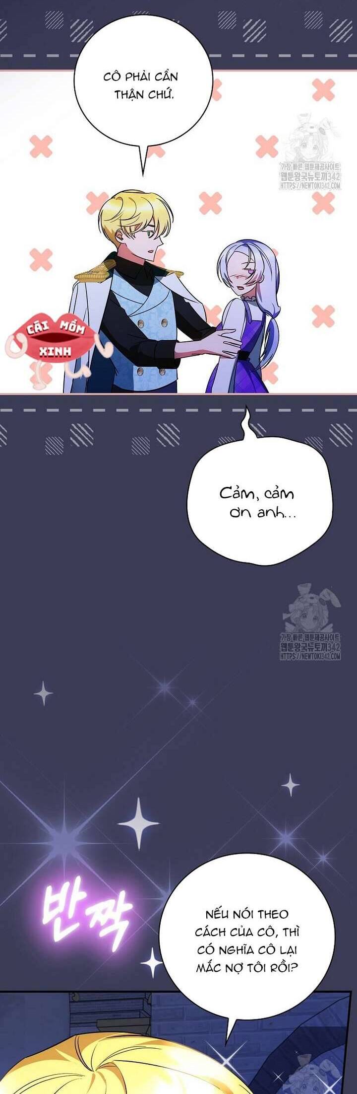 Đi Tìm Nàng Công Chúa Bỏ Trốn Chapter 15 - Trang 2