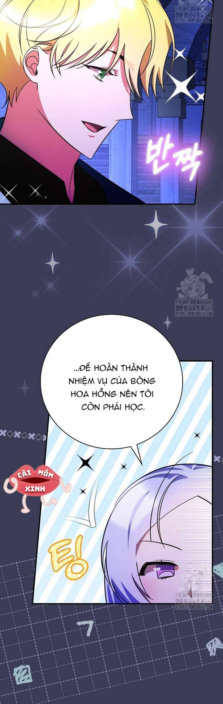Đi Tìm Nàng Công Chúa Bỏ Trốn Chapter 15 - Trang 2