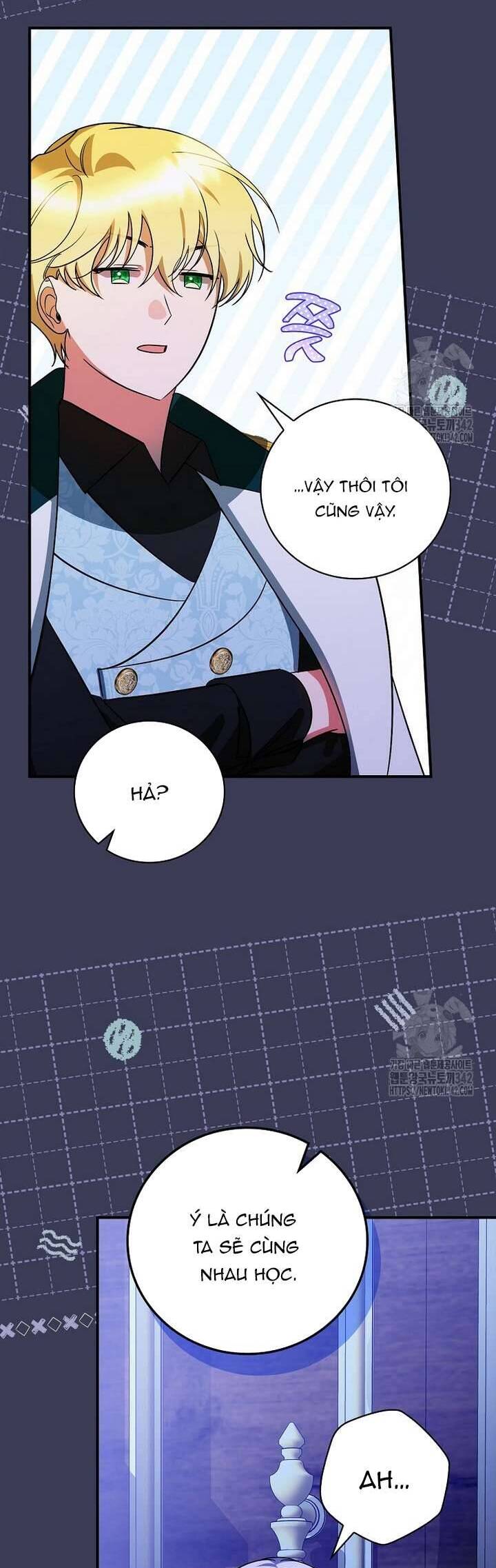 Đi Tìm Nàng Công Chúa Bỏ Trốn Chapter 15 - Trang 2