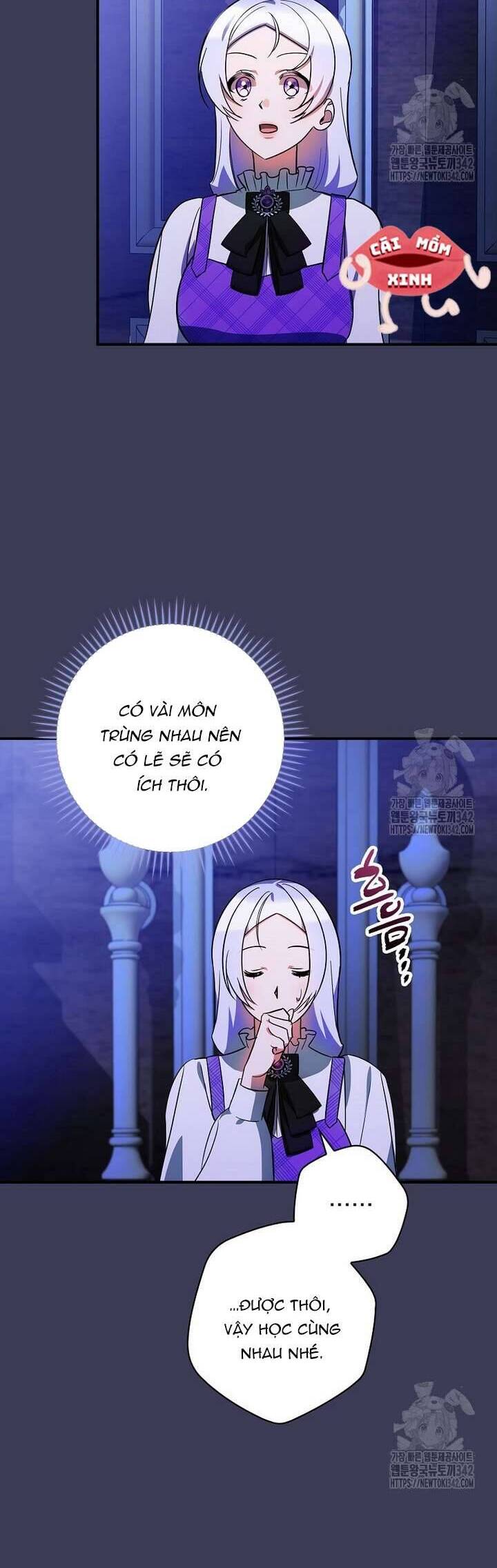 Đi Tìm Nàng Công Chúa Bỏ Trốn Chapter 15 - Trang 2