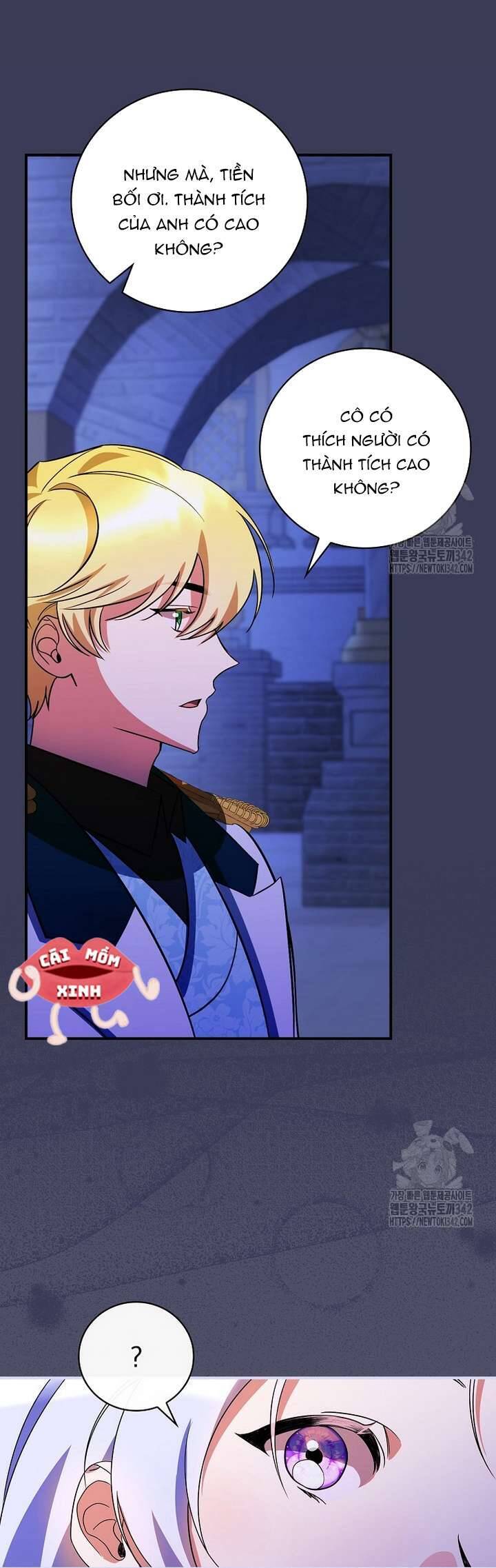 Đi Tìm Nàng Công Chúa Bỏ Trốn Chapter 15 - Trang 2