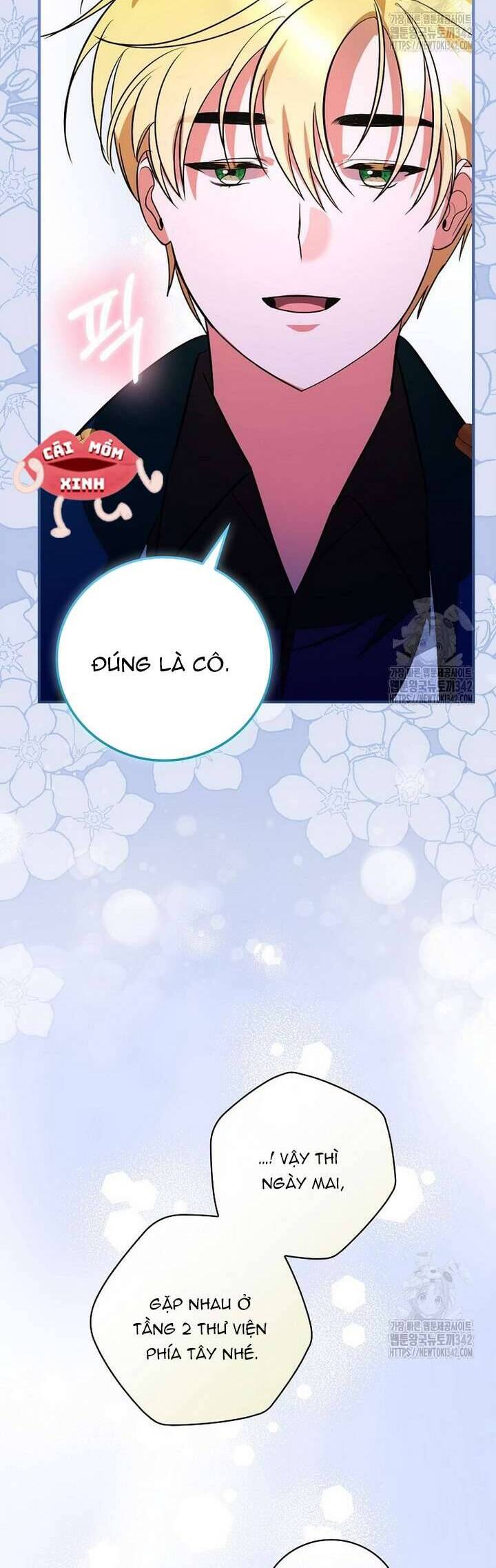 Đi Tìm Nàng Công Chúa Bỏ Trốn Chapter 15 - Trang 2