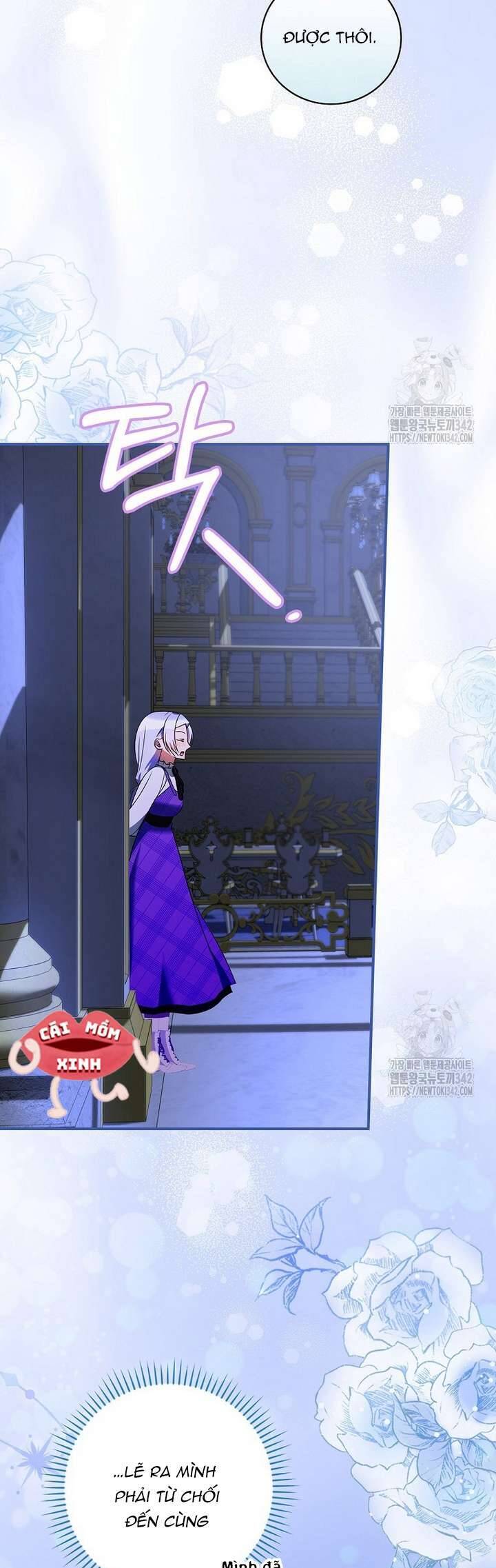 Đi Tìm Nàng Công Chúa Bỏ Trốn Chapter 15 - Trang 2