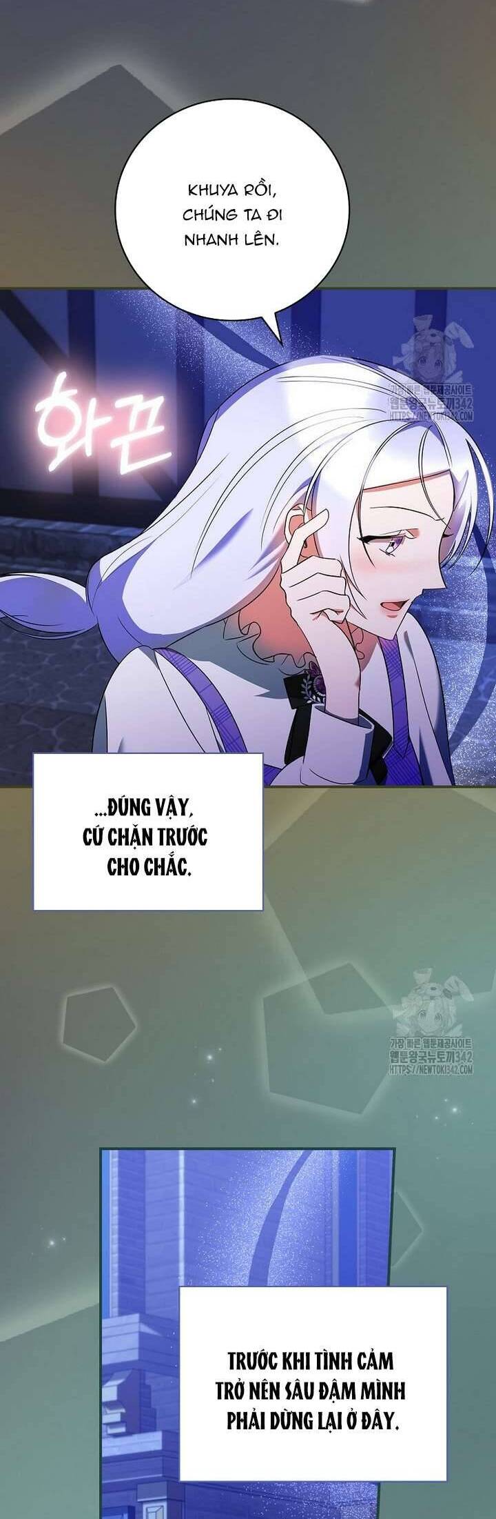 Đi Tìm Nàng Công Chúa Bỏ Trốn Chapter 15 - Trang 2