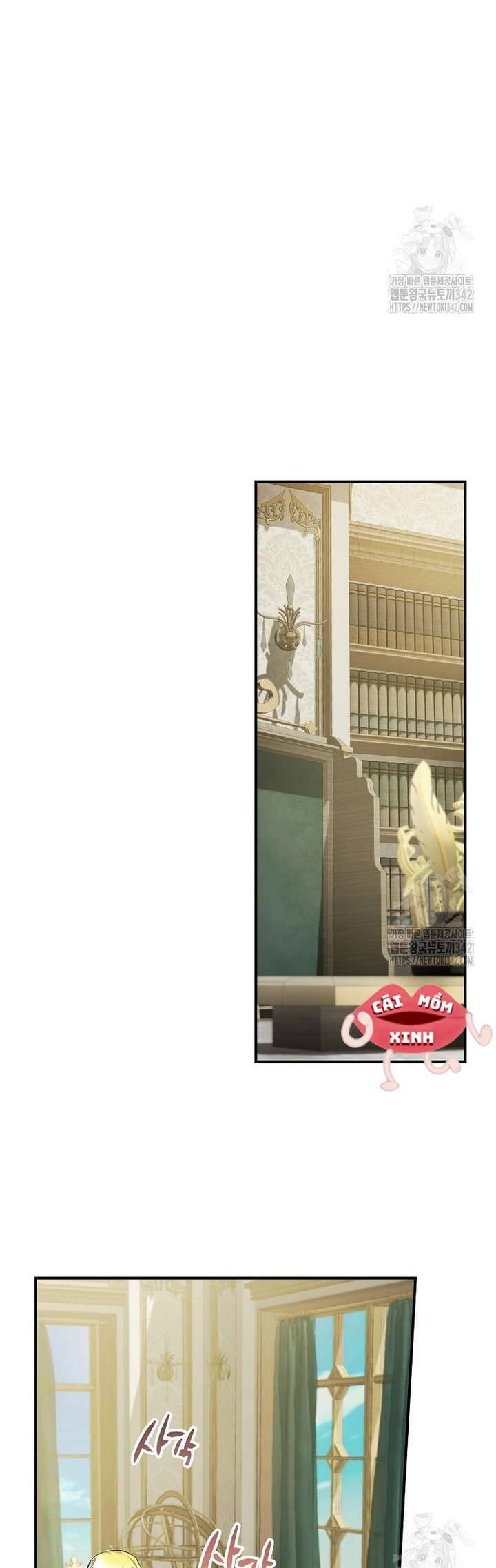 Đi Tìm Nàng Công Chúa Bỏ Trốn Chapter 15 - Trang 2