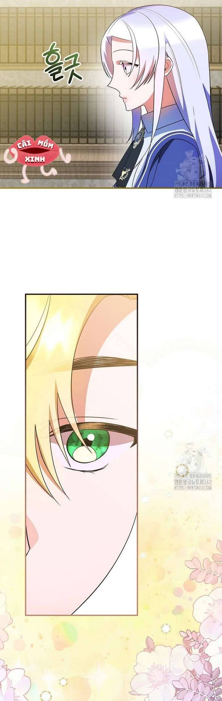 Đi Tìm Nàng Công Chúa Bỏ Trốn Chapter 15 - Trang 2