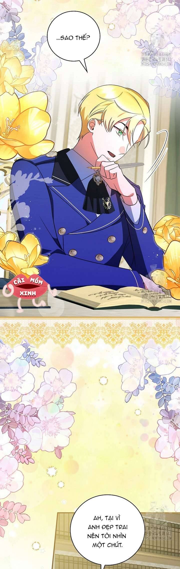 Đi Tìm Nàng Công Chúa Bỏ Trốn Chapter 15 - Trang 2