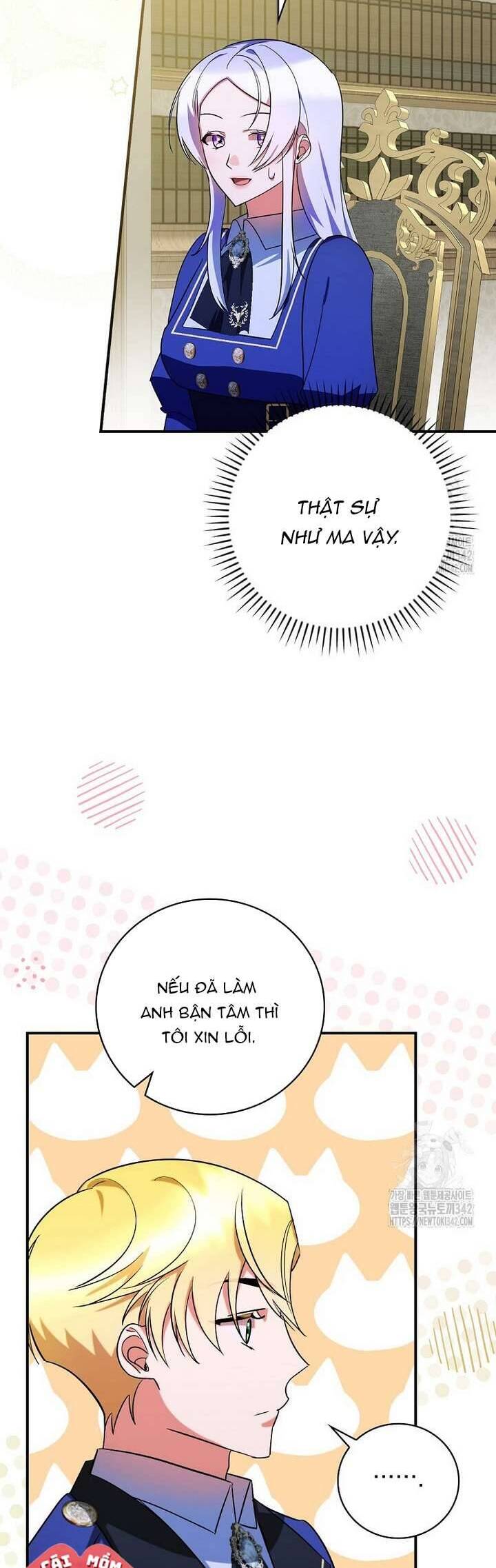 Đi Tìm Nàng Công Chúa Bỏ Trốn Chapter 15 - Trang 2