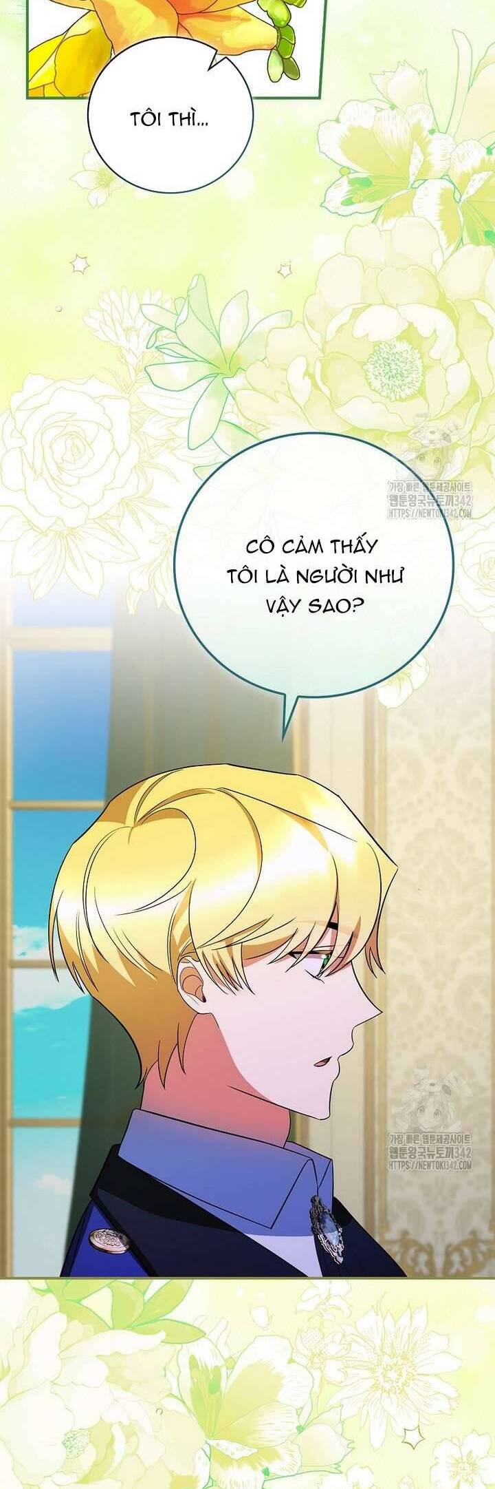 Đi Tìm Nàng Công Chúa Bỏ Trốn Chapter 15 - Trang 2