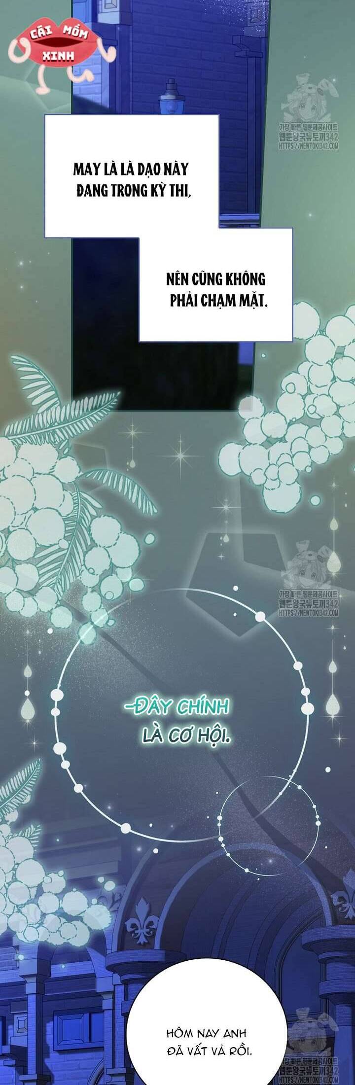 Đi Tìm Nàng Công Chúa Bỏ Trốn Chapter 15 - Trang 2