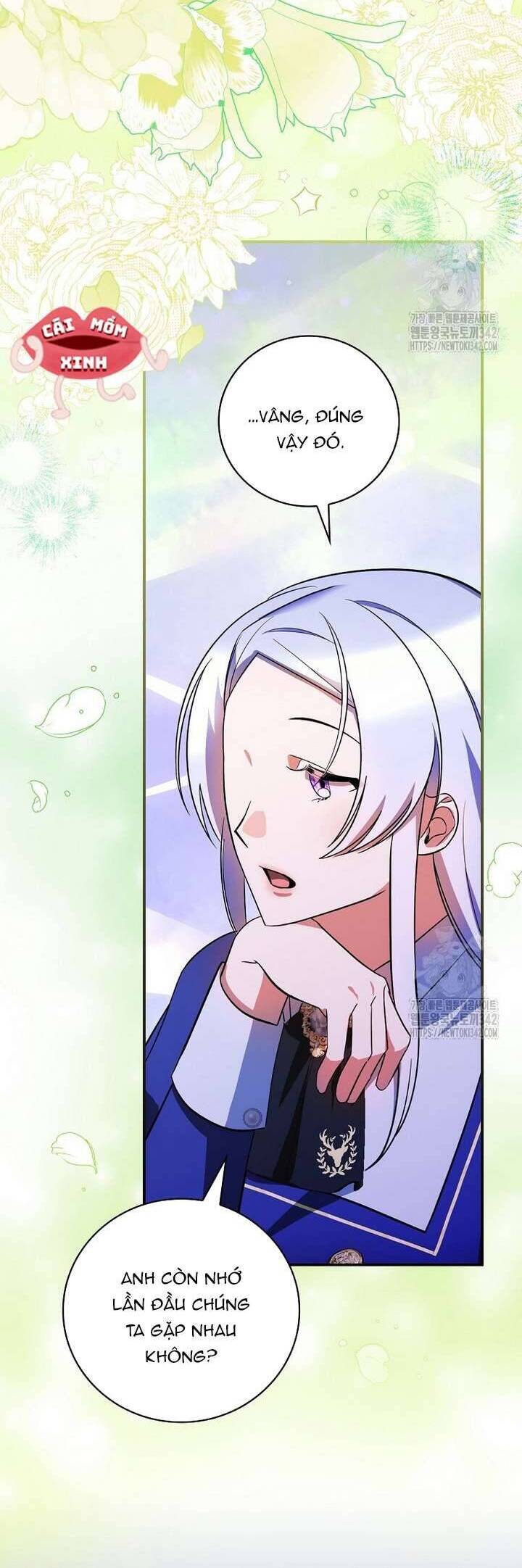 Đi Tìm Nàng Công Chúa Bỏ Trốn Chapter 15 - Trang 2