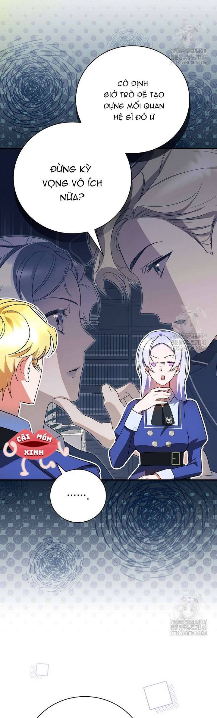 Đi Tìm Nàng Công Chúa Bỏ Trốn Chapter 15 - Trang 2