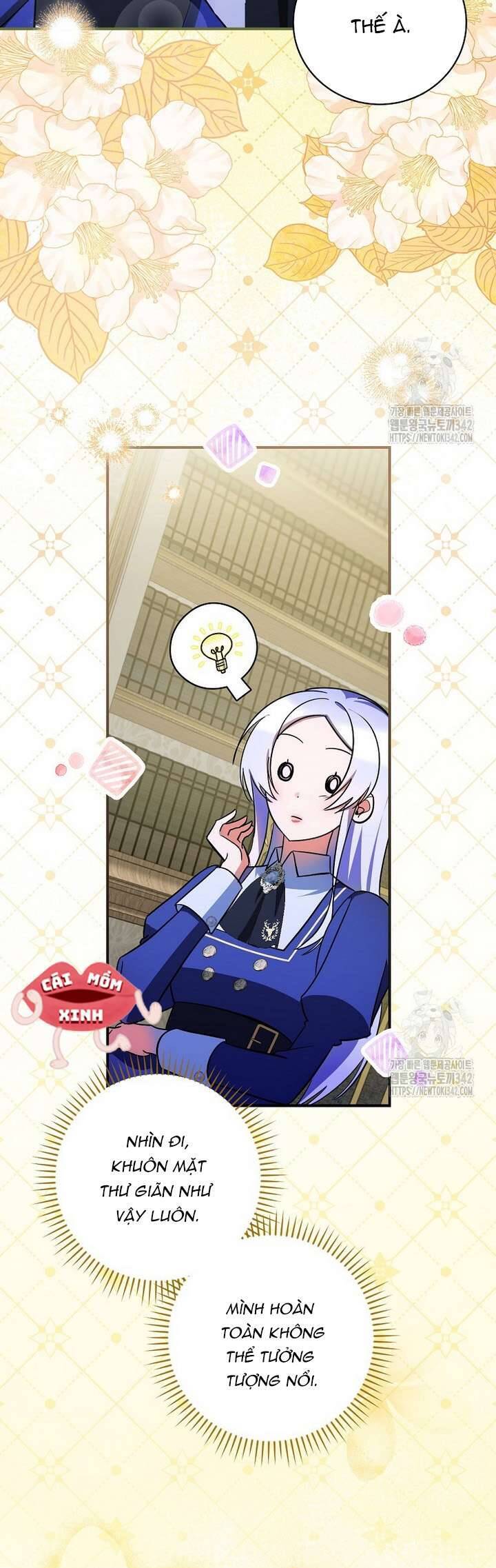 Đi Tìm Nàng Công Chúa Bỏ Trốn Chapter 15 - Trang 2