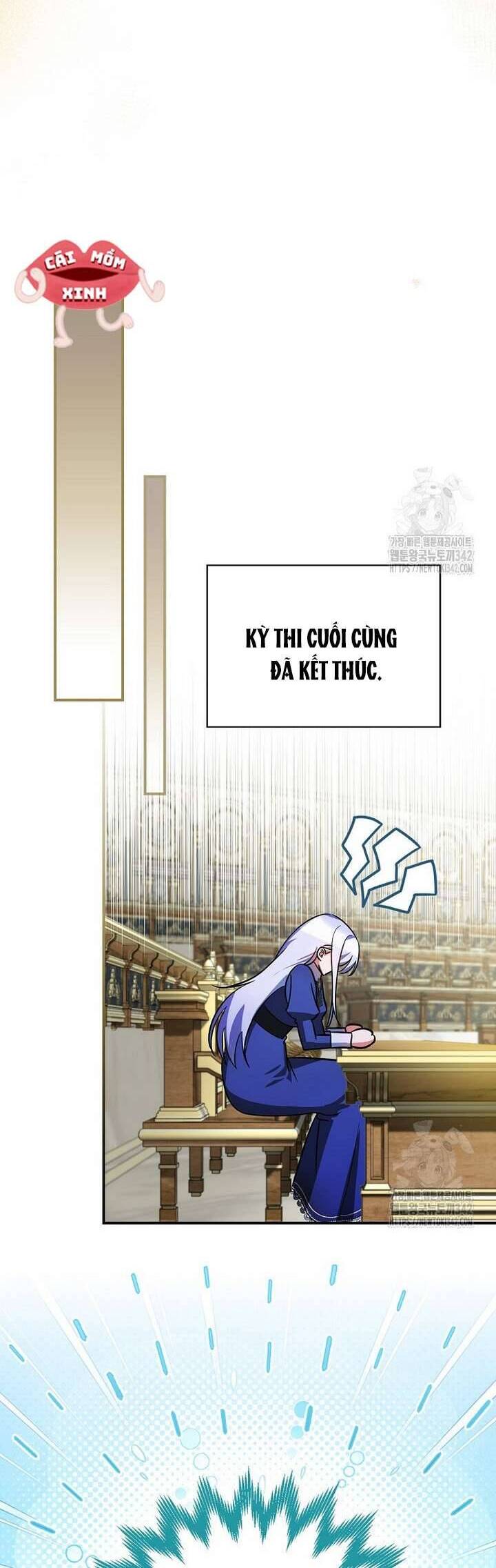 Đi Tìm Nàng Công Chúa Bỏ Trốn Chapter 15 - Trang 2