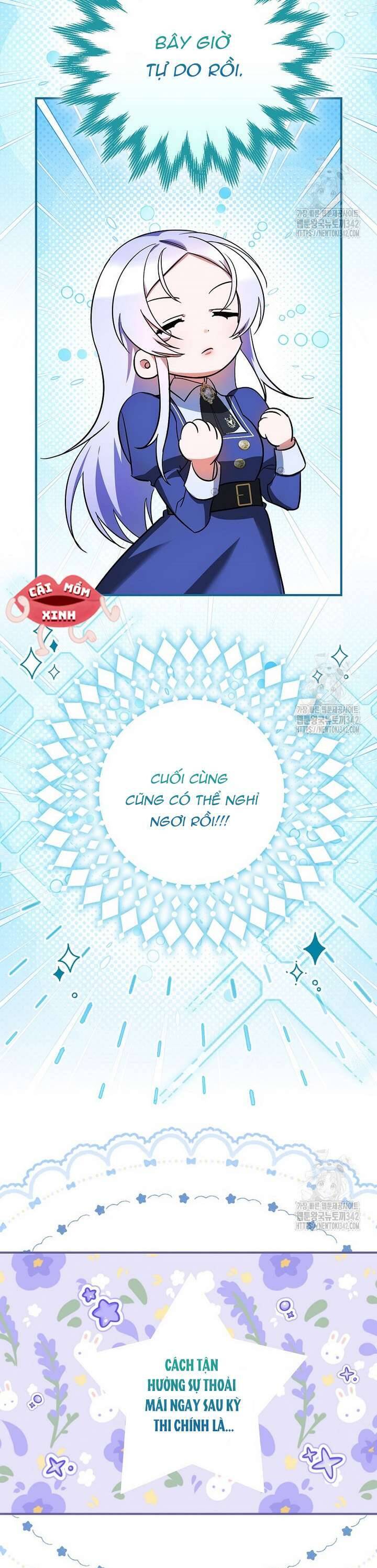 Đi Tìm Nàng Công Chúa Bỏ Trốn Chapter 15 - Trang 2