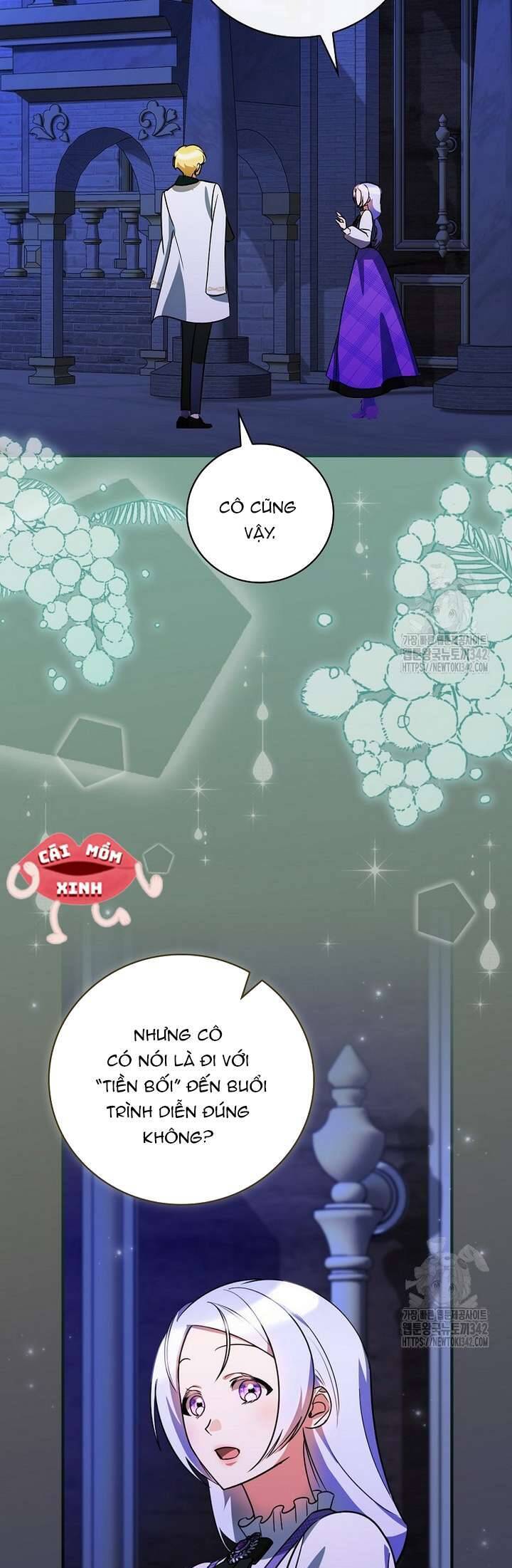 Đi Tìm Nàng Công Chúa Bỏ Trốn Chapter 15 - Trang 2