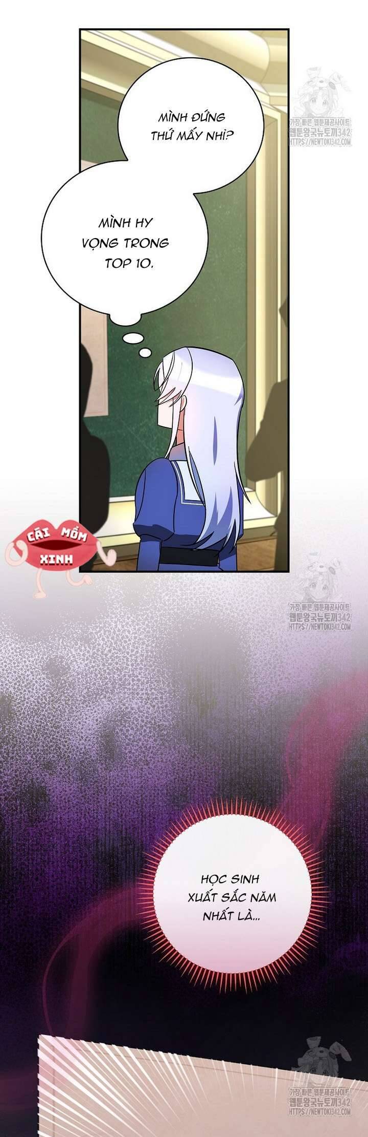 Đi Tìm Nàng Công Chúa Bỏ Trốn Chapter 15 - Trang 2