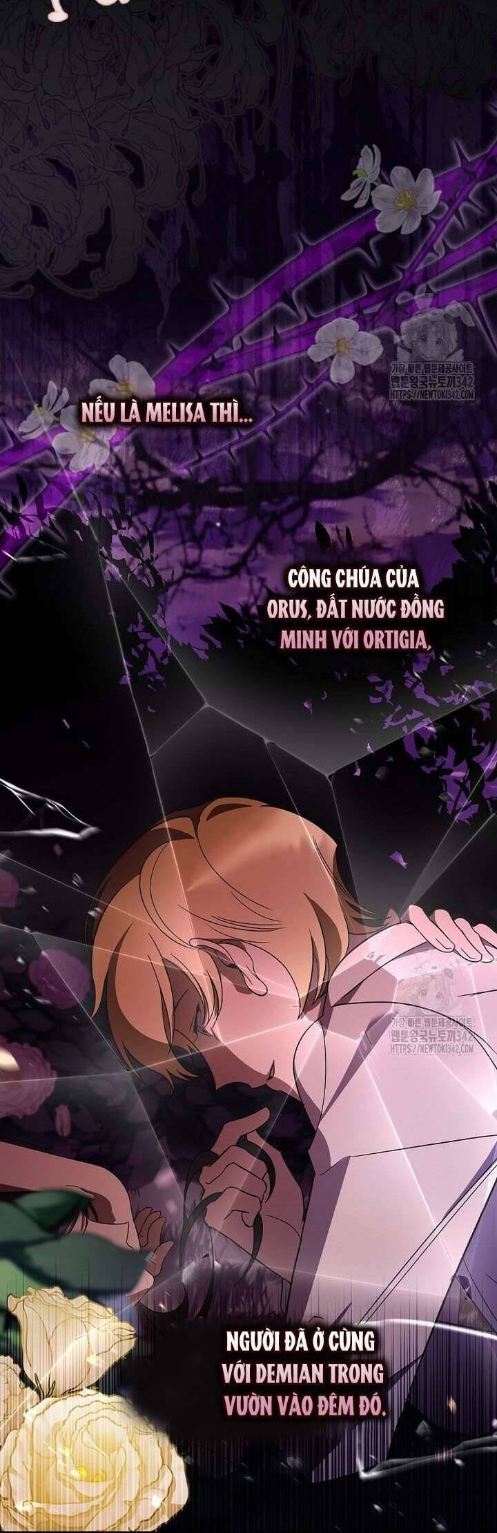 Đi Tìm Nàng Công Chúa Bỏ Trốn Chapter 15 - Trang 2