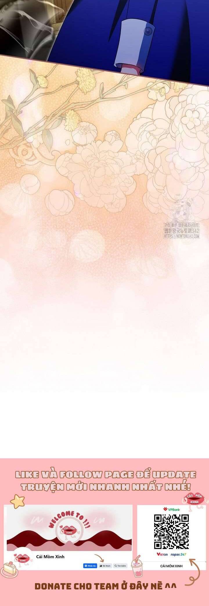 Đi Tìm Nàng Công Chúa Bỏ Trốn Chapter 15 - Trang 2