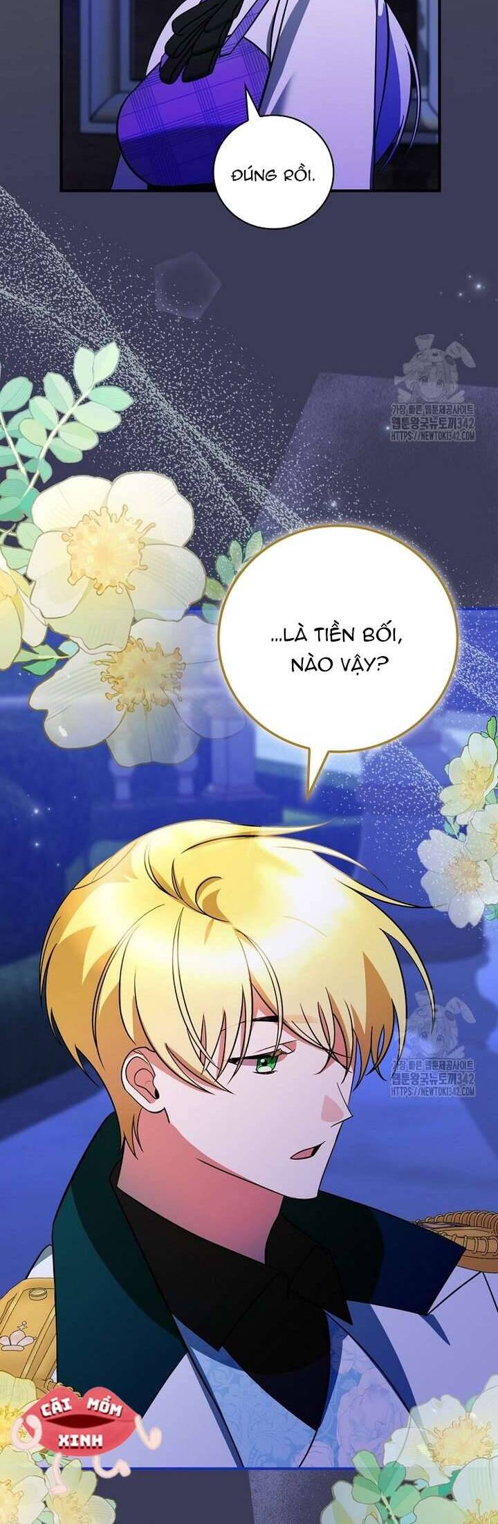 Đi Tìm Nàng Công Chúa Bỏ Trốn Chapter 15 - Trang 2