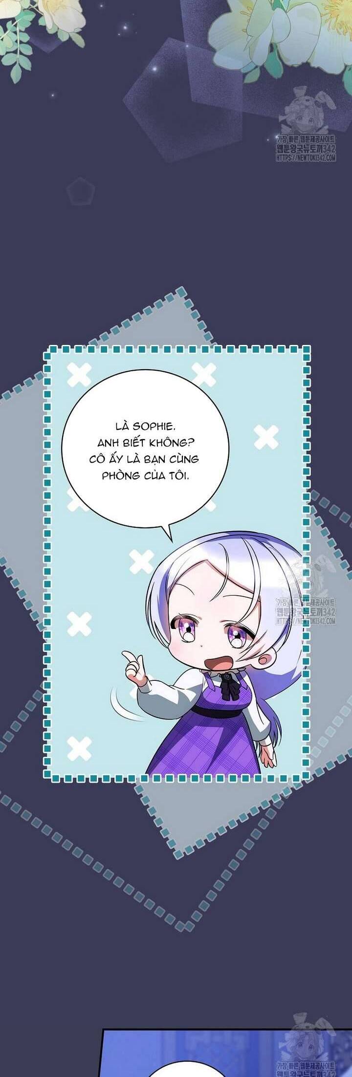 Đi Tìm Nàng Công Chúa Bỏ Trốn Chapter 15 - Trang 2