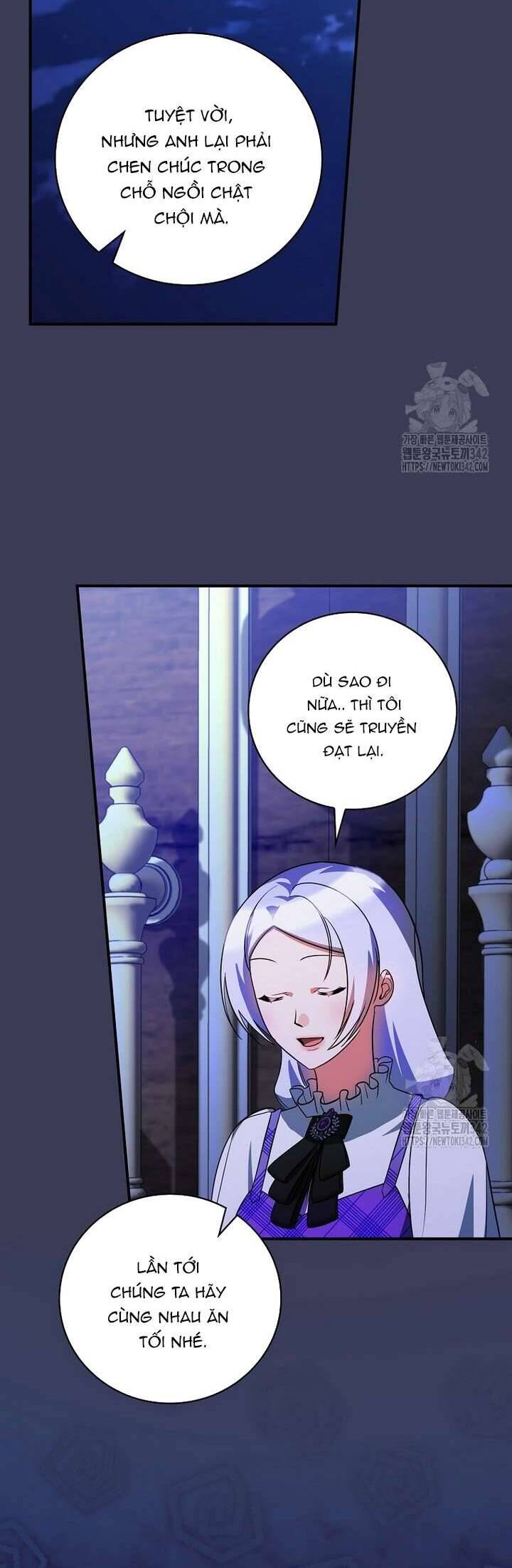 Đi Tìm Nàng Công Chúa Bỏ Trốn Chapter 15 - Trang 2