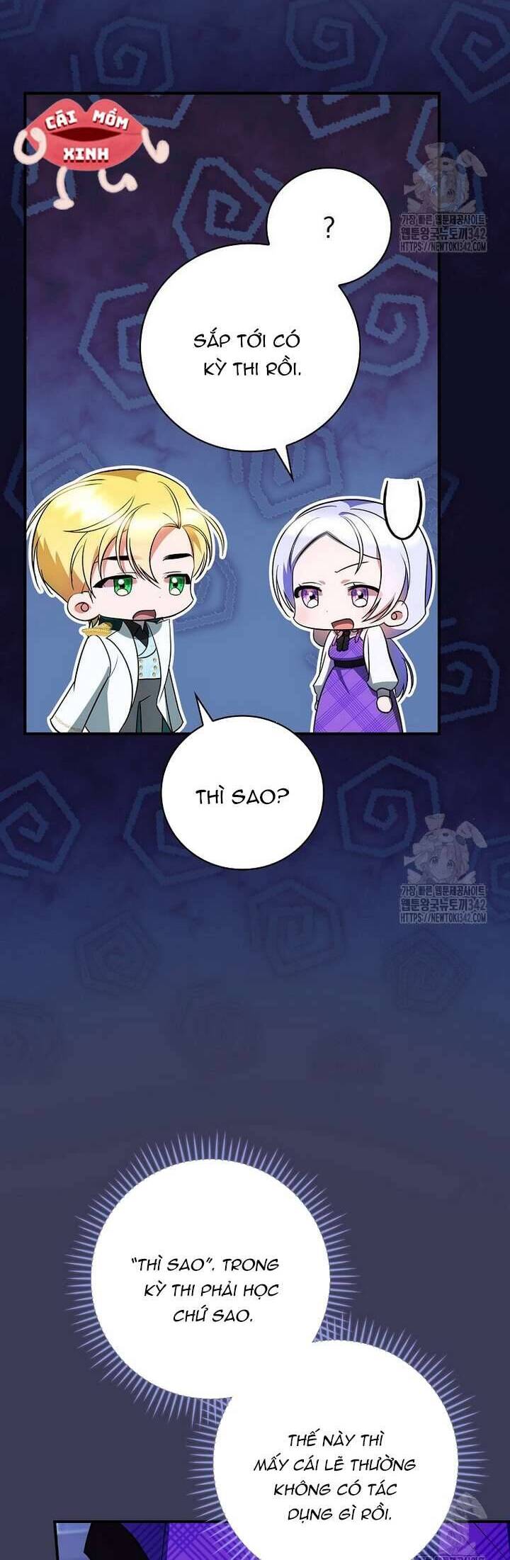 Đi Tìm Nàng Công Chúa Bỏ Trốn Chapter 15 - Trang 2