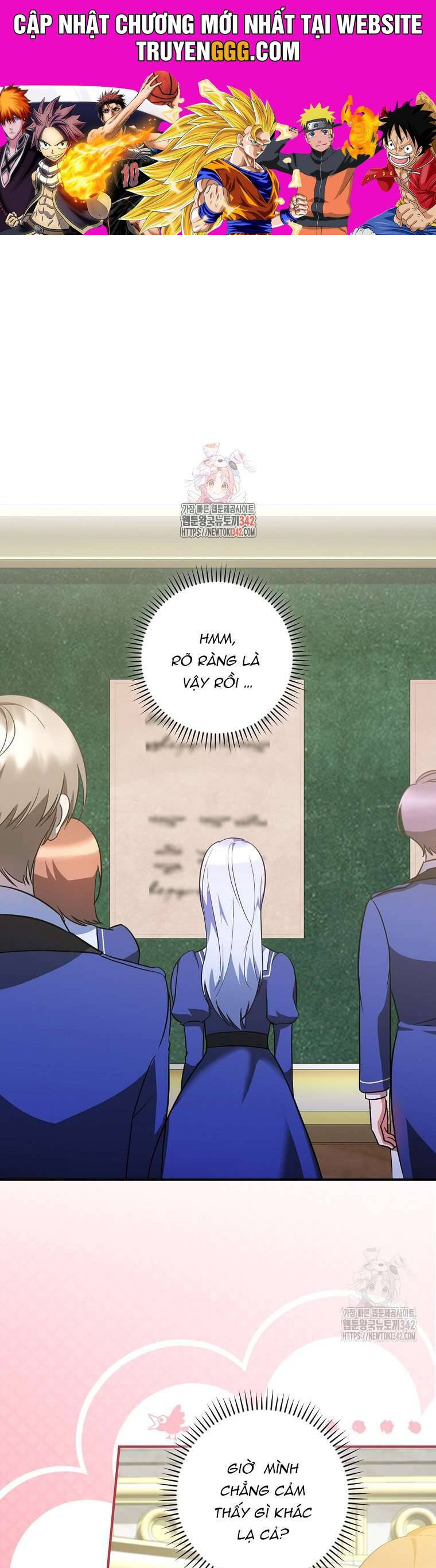 Đi Tìm Nàng Công Chúa Bỏ Trốn Chapter 16 - Trang 2