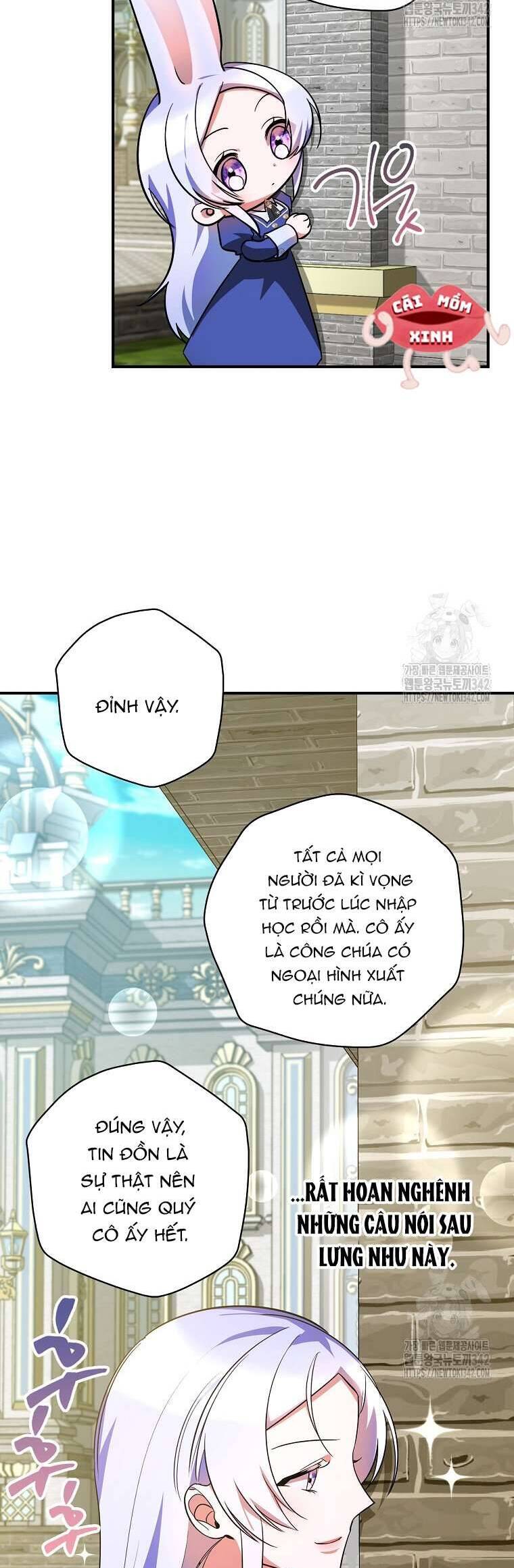 Đi Tìm Nàng Công Chúa Bỏ Trốn Chapter 16 - Trang 2
