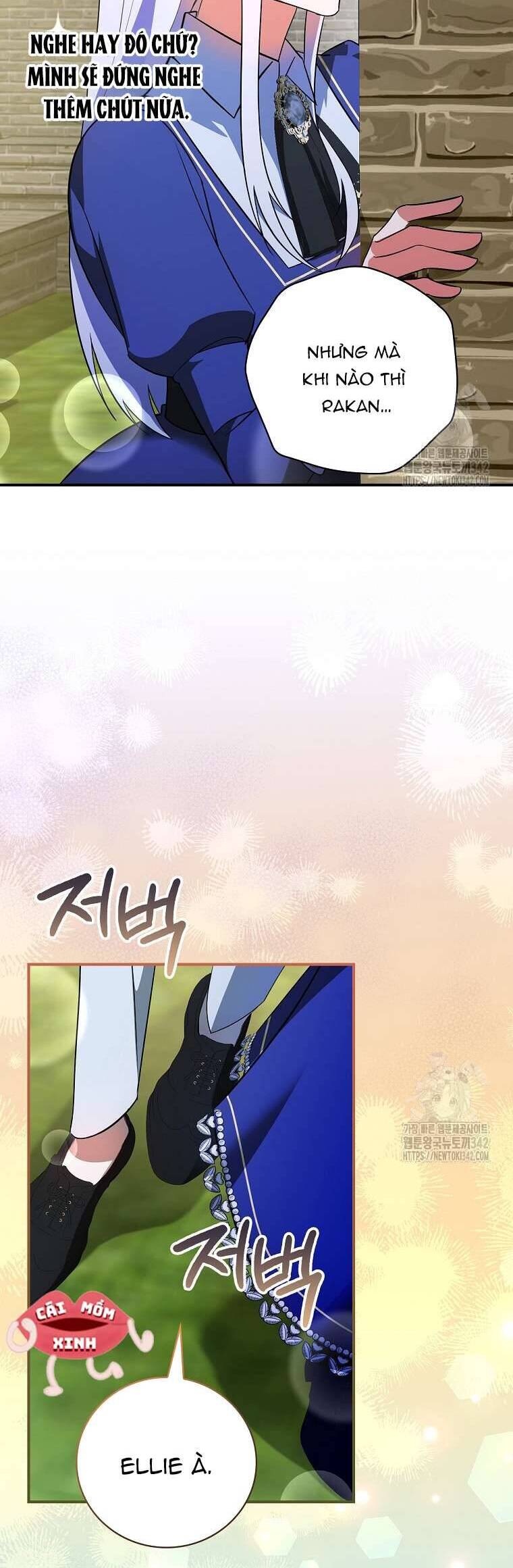 Đi Tìm Nàng Công Chúa Bỏ Trốn Chapter 16 - Trang 2