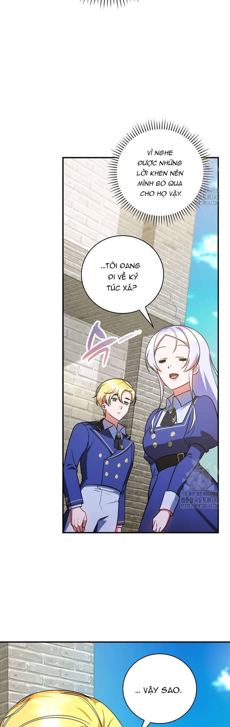 Đi Tìm Nàng Công Chúa Bỏ Trốn Chapter 16 - Trang 2