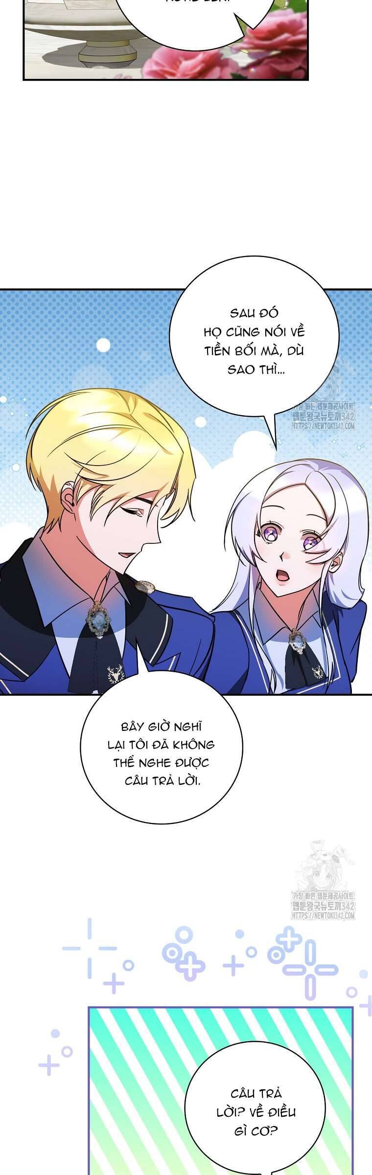 Đi Tìm Nàng Công Chúa Bỏ Trốn Chapter 16 - Trang 2