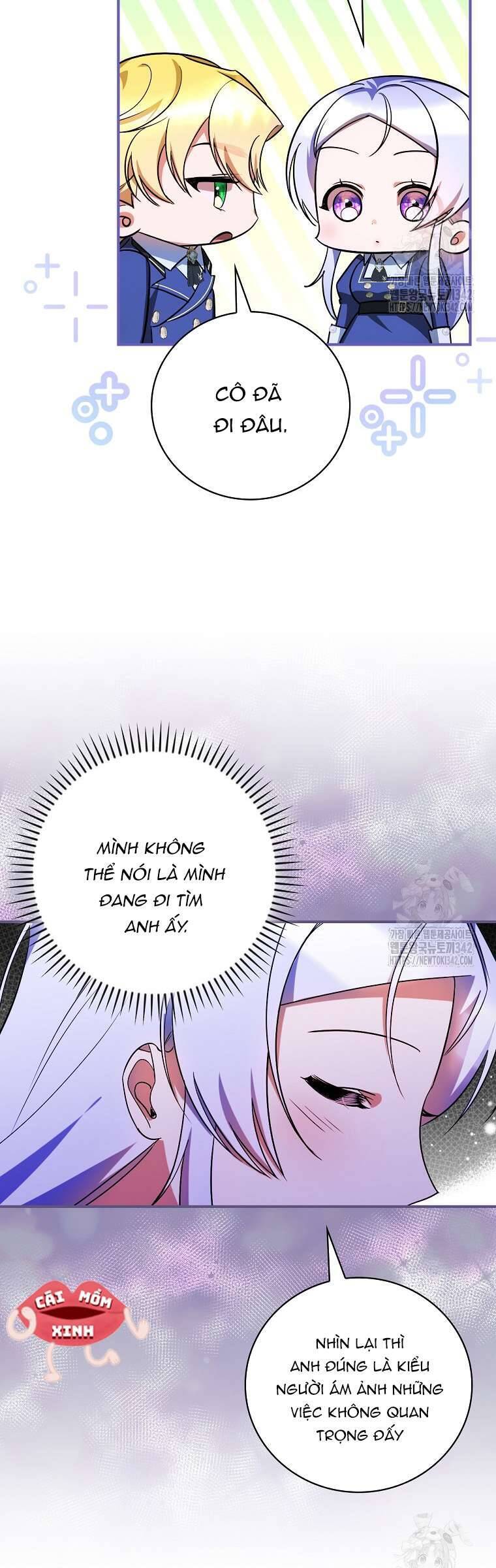 Đi Tìm Nàng Công Chúa Bỏ Trốn Chapter 16 - Trang 2