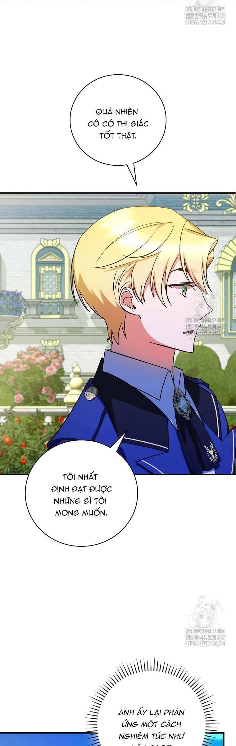 Đi Tìm Nàng Công Chúa Bỏ Trốn Chapter 16 - Trang 2