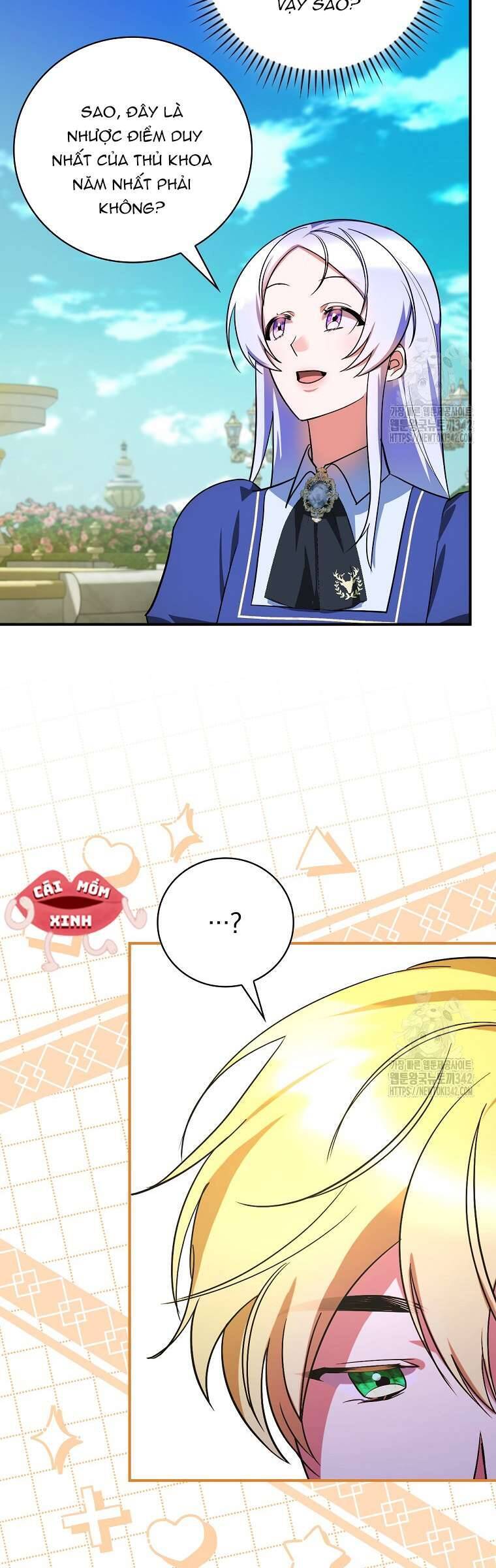 Đi Tìm Nàng Công Chúa Bỏ Trốn Chapter 16 - Trang 2