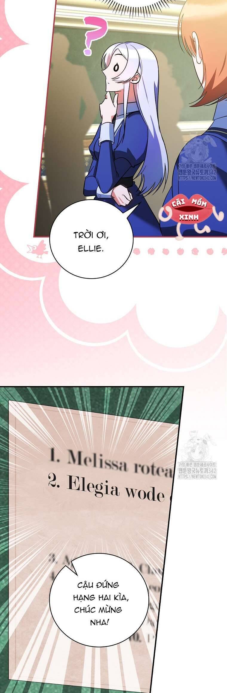 Đi Tìm Nàng Công Chúa Bỏ Trốn Chapter 16 - Trang 2