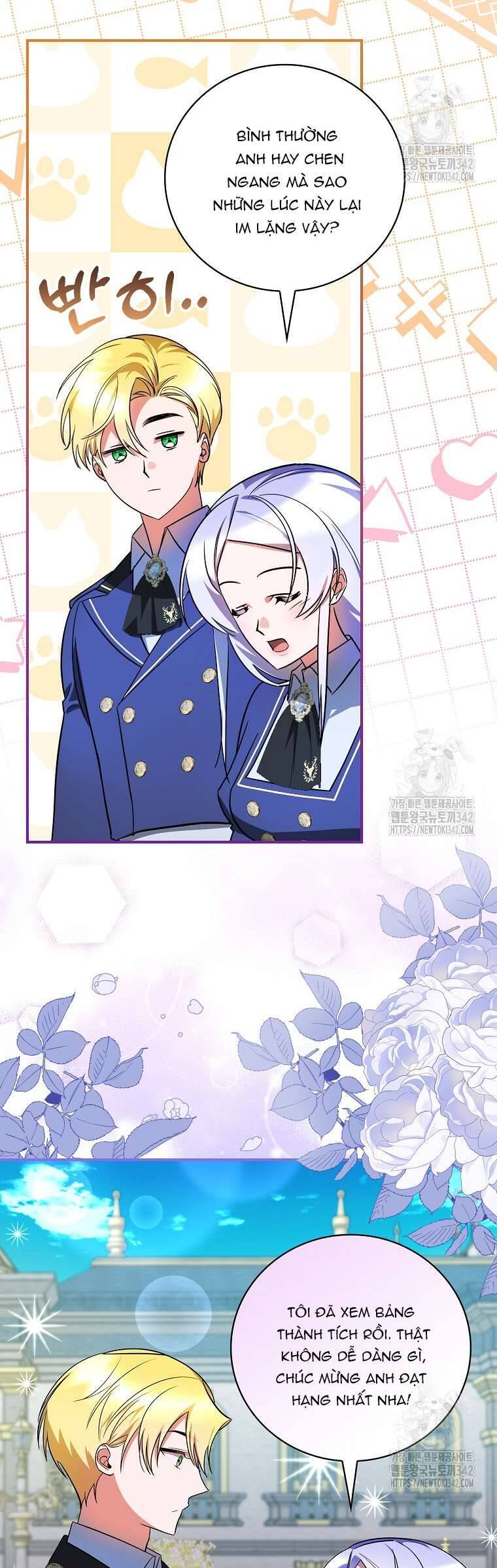 Đi Tìm Nàng Công Chúa Bỏ Trốn Chapter 16 - Trang 2