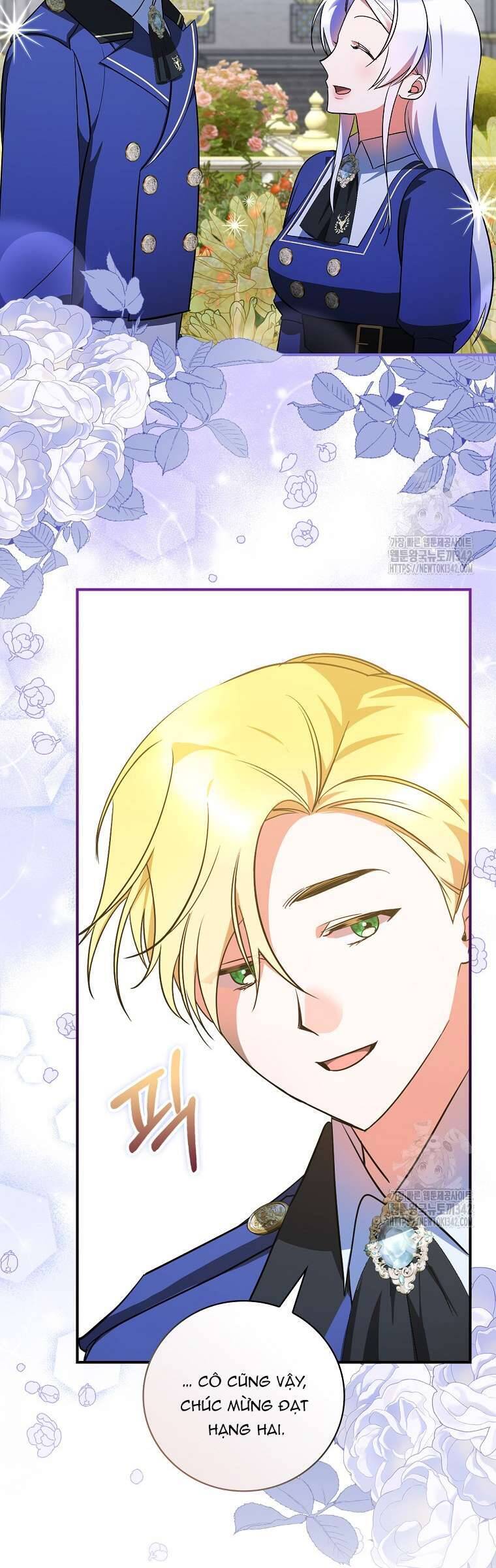 Đi Tìm Nàng Công Chúa Bỏ Trốn Chapter 16 - Trang 2