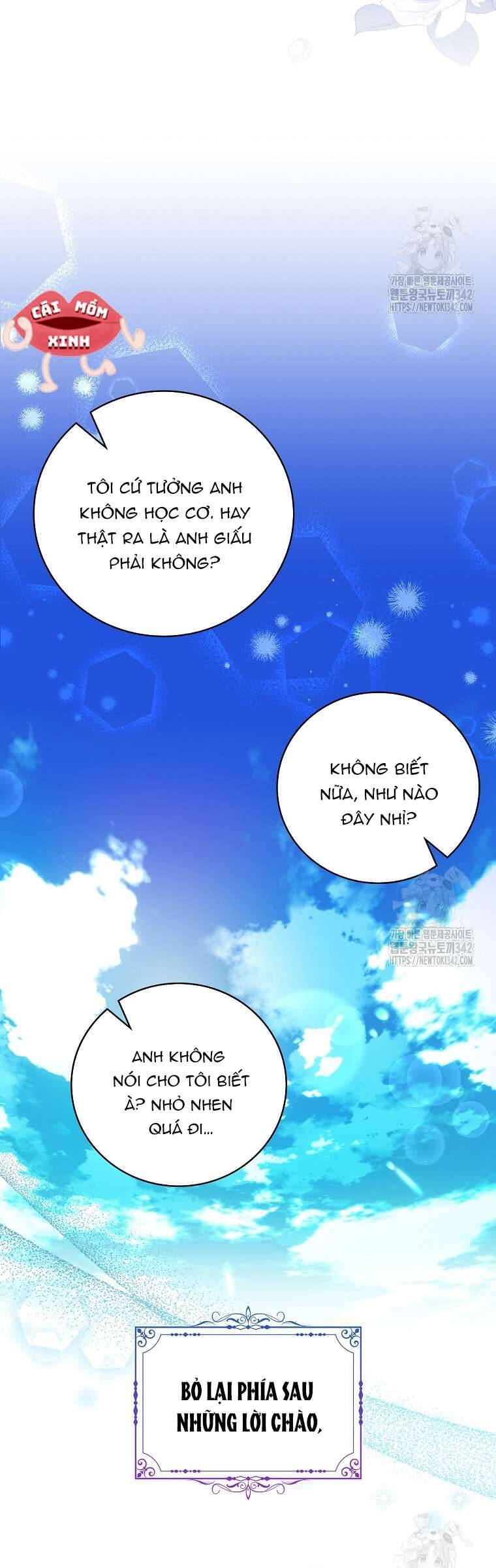 Đi Tìm Nàng Công Chúa Bỏ Trốn Chapter 16 - Trang 2