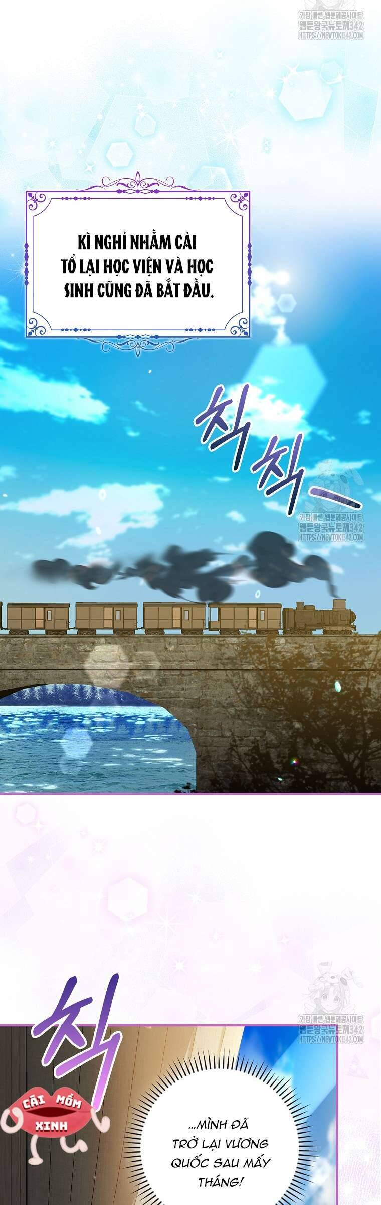 Đi Tìm Nàng Công Chúa Bỏ Trốn Chapter 16 - Trang 2