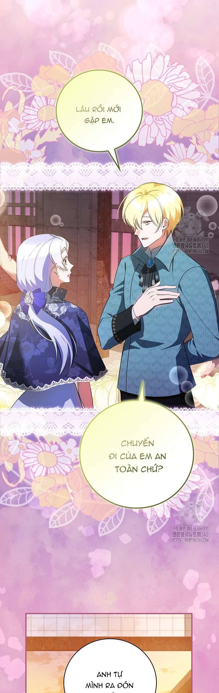 Đi Tìm Nàng Công Chúa Bỏ Trốn Chapter 16 - Trang 2