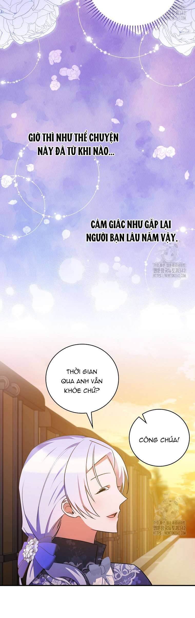 Đi Tìm Nàng Công Chúa Bỏ Trốn Chapter 16 - Trang 2