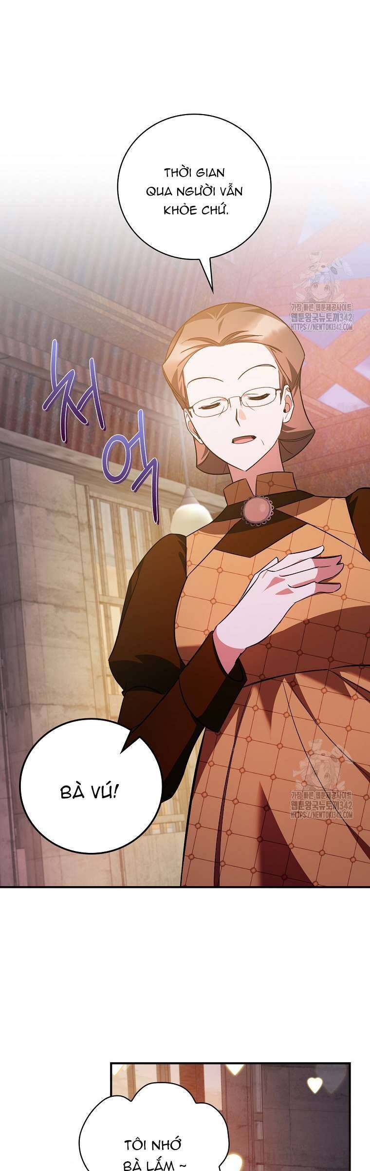 Đi Tìm Nàng Công Chúa Bỏ Trốn Chapter 16 - Trang 2