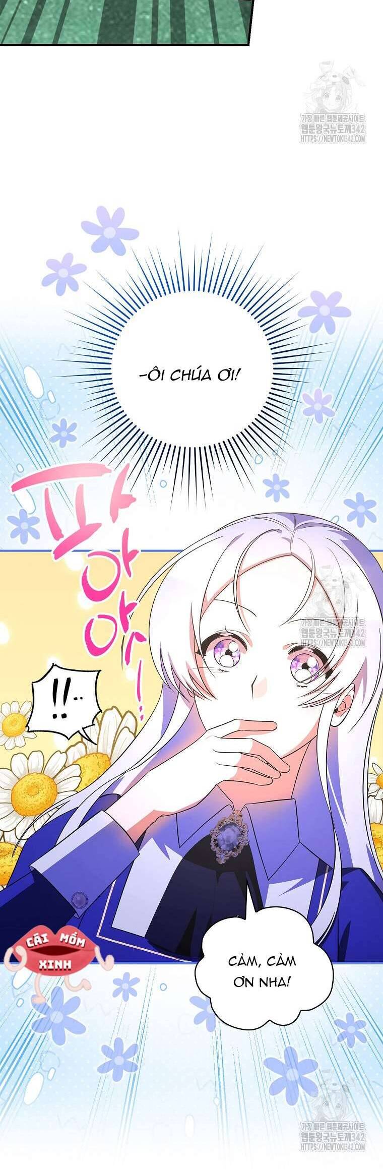 Đi Tìm Nàng Công Chúa Bỏ Trốn Chapter 16 - Trang 2