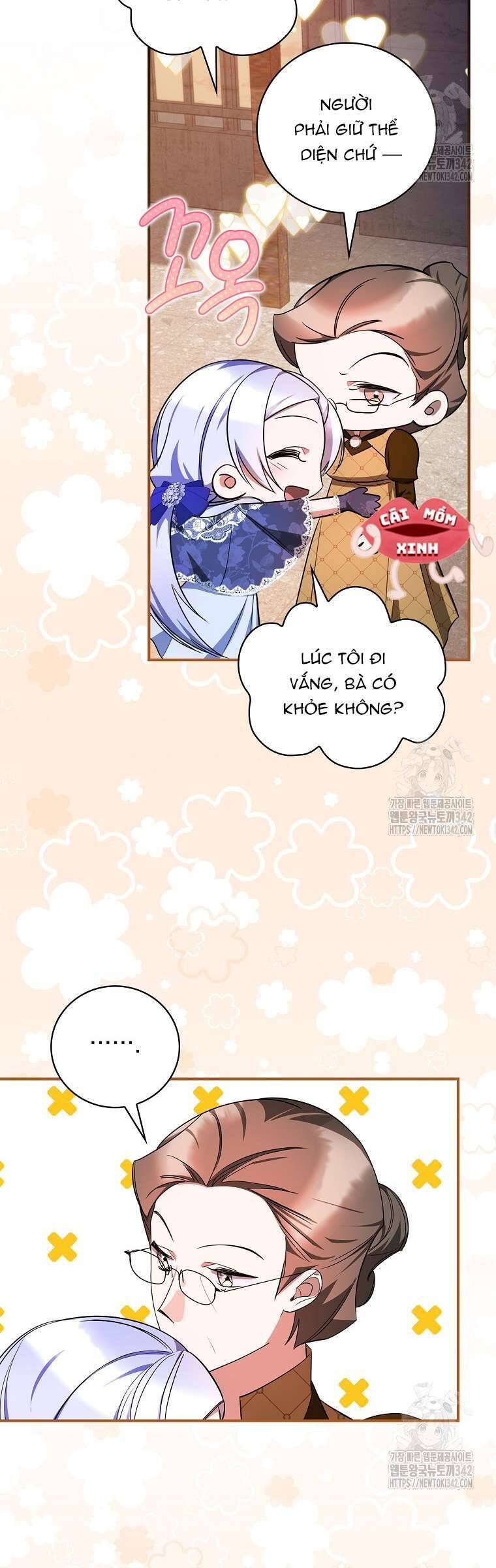 Đi Tìm Nàng Công Chúa Bỏ Trốn Chapter 16 - Trang 2